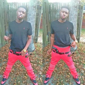 Meet your Posher, Huncho ty